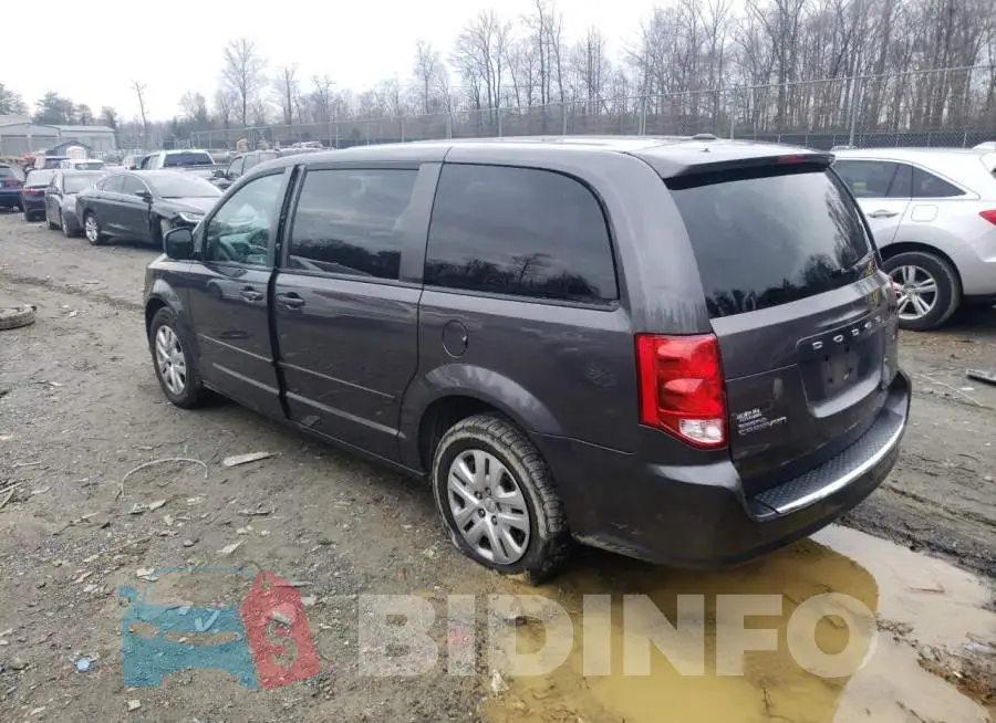 2C4RDGBGXHR563976 Photo# 2