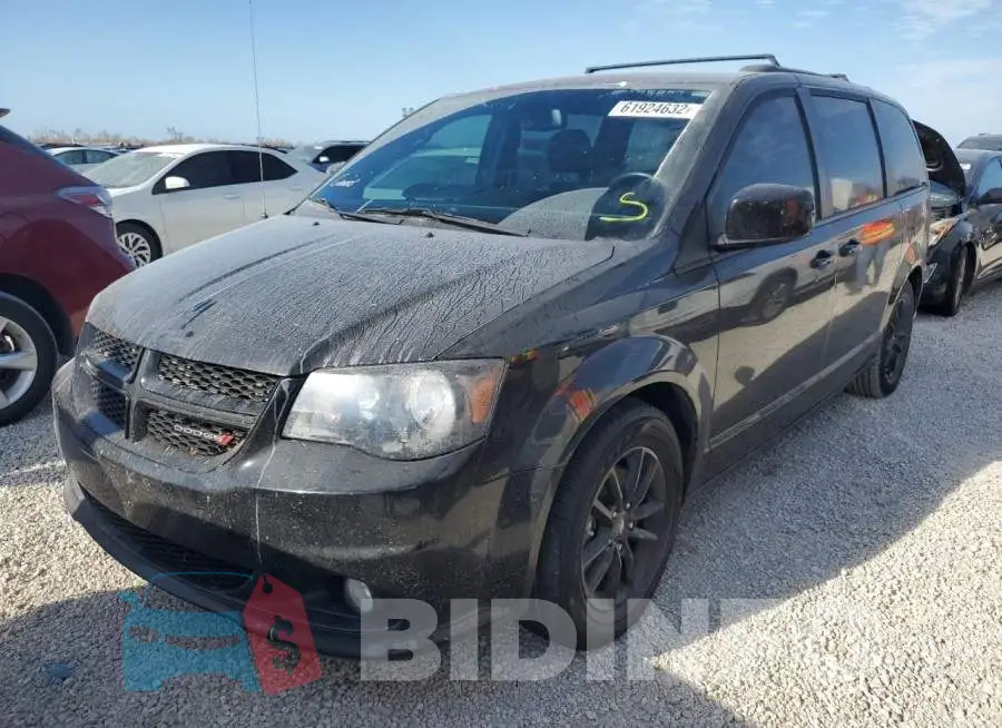 2C4RDGEG4KR693917 Photo# 2