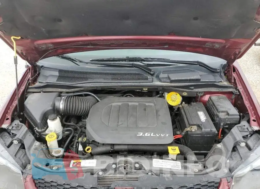 2C4RDGEGXHR601573 Photo# 7