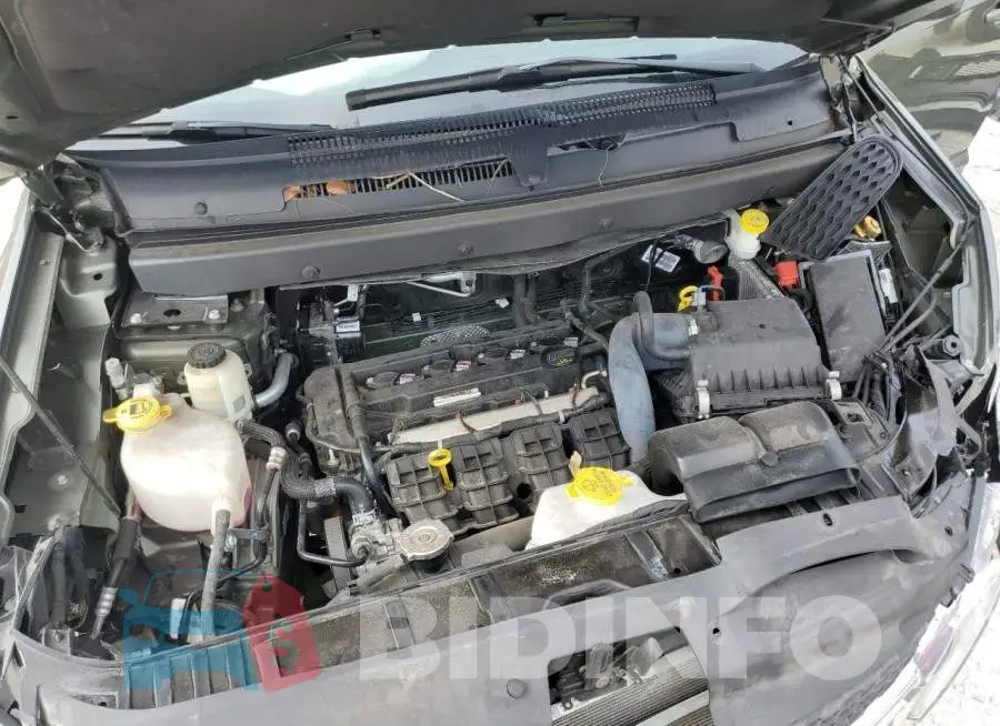 3C4PDCAB3KT856452 Photo# 11