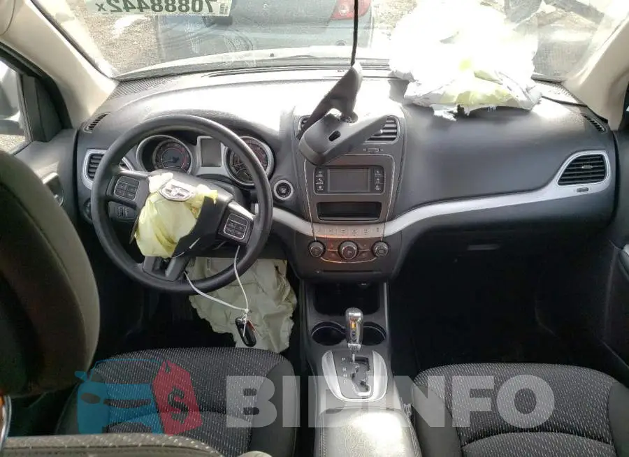 3C4PDCAB4LT237800 Photo# 8