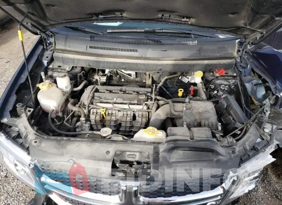 3C4PDCAB4LT237800 Photo# 11