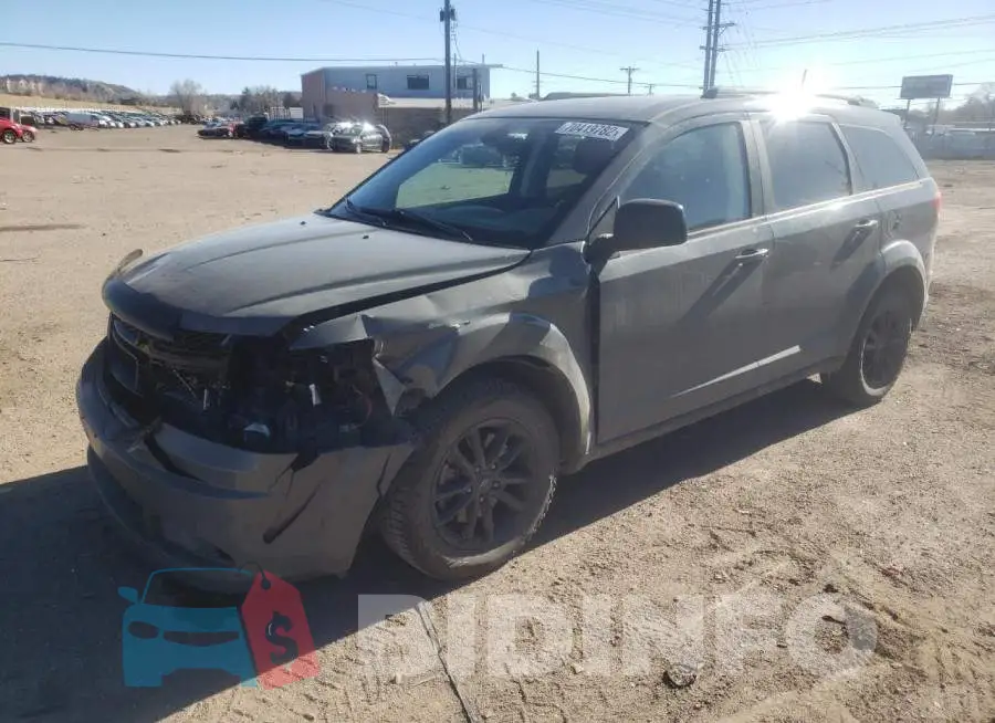 3C4PDCAB5LT201727 Photo# 1