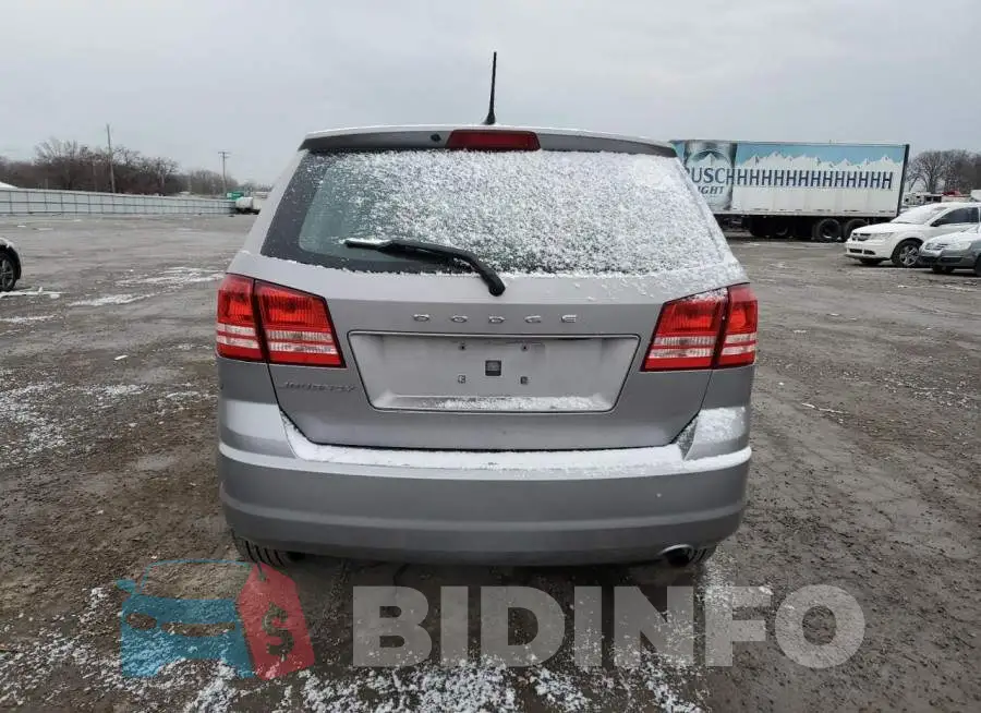 3C4PDCABXGT116789 Photo# 6