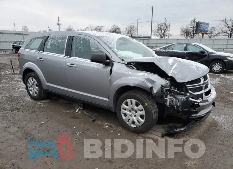3C4PDCABXGT116789 Photo# 4
