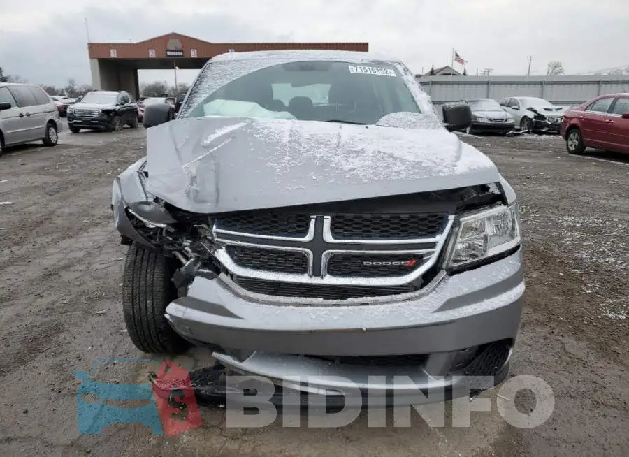 3C4PDCABXGT116789 Photo# 5