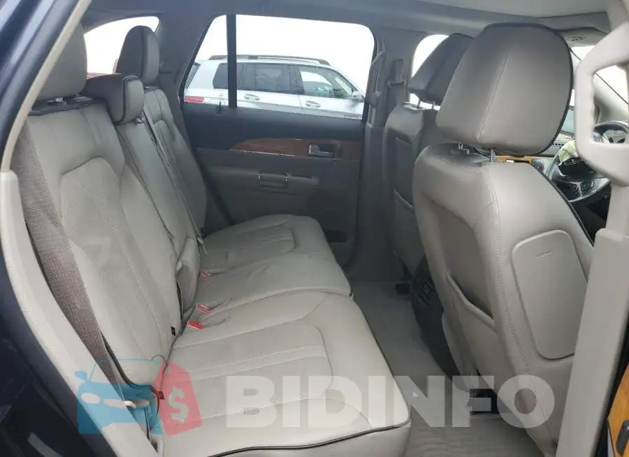 2LMDJ6JK6FBL20609 Photo# 11