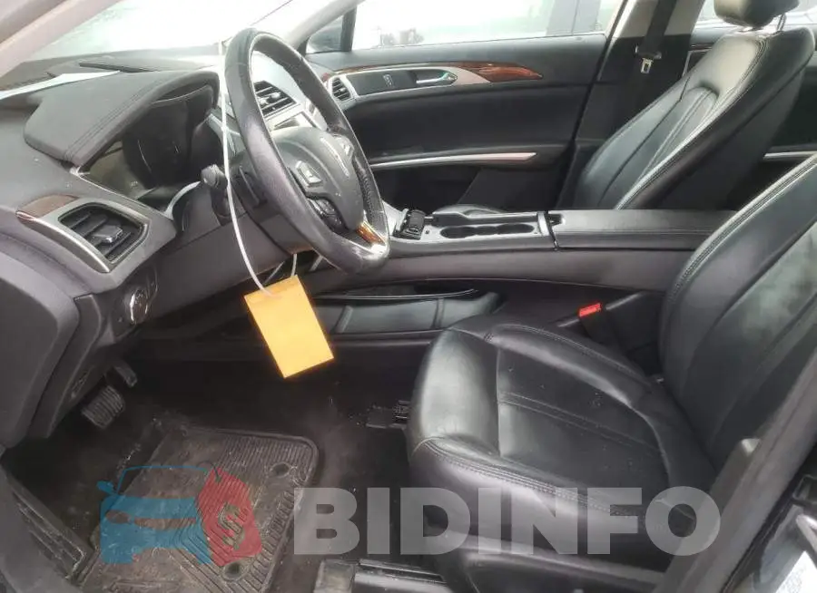3LN6L2J95ER829398 Photo# 7