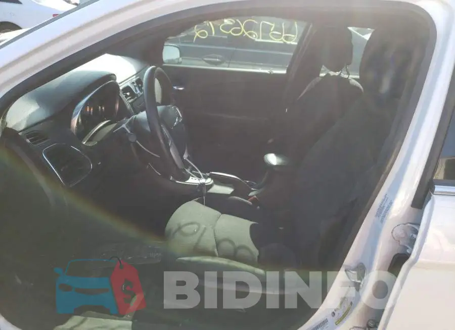 1C3CCBBG2EN187086 Photo# 5