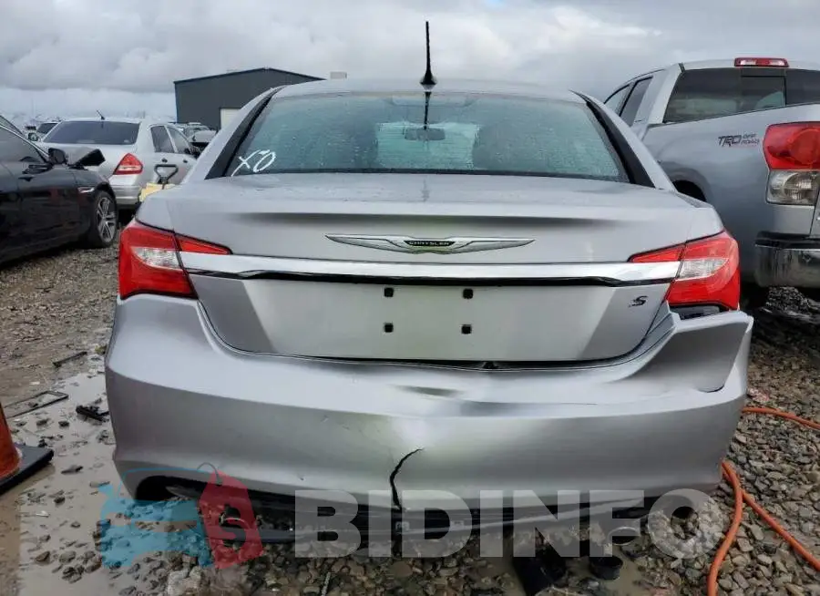 1C3CCBCG6EN156647 Photo# 6