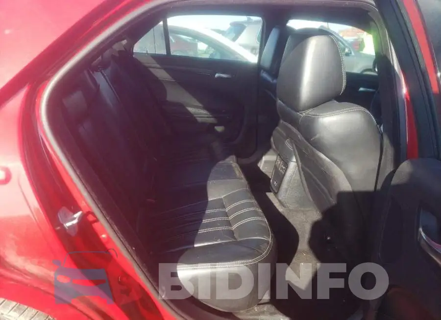 2C3CCABG4FH756248 Photo# 10