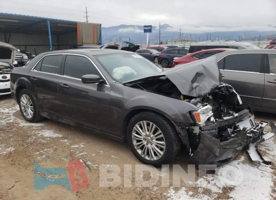 2C3CCARG1EH324009 Photo# 4