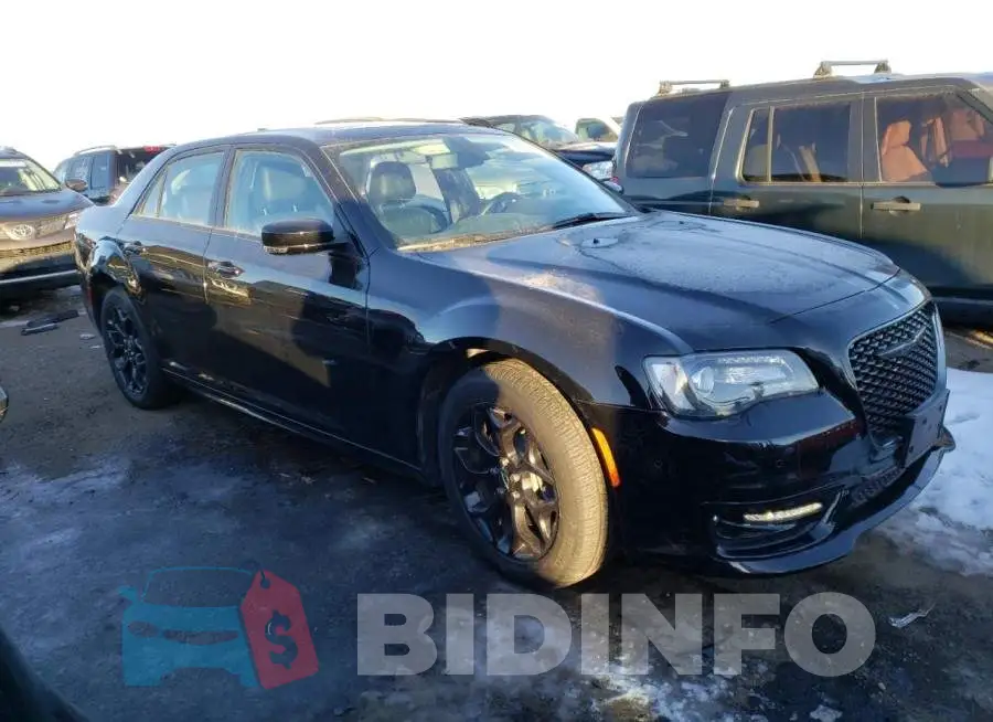2C3CCARGXMH502255 Photo# 4