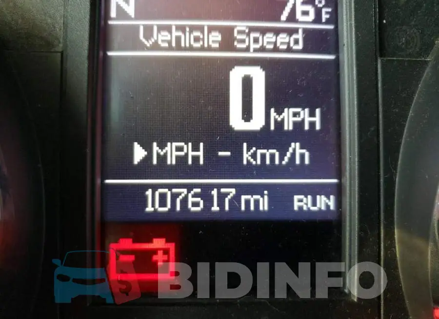 2C4RC1BG7GR215048 Photo# 8