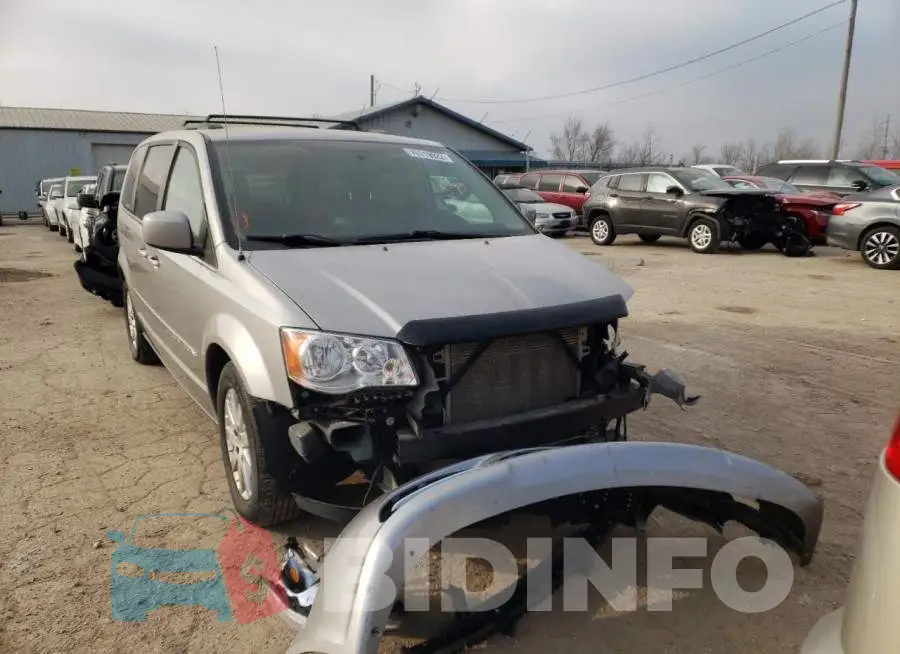 2C4RC1BGXFR725912 Photo# 5