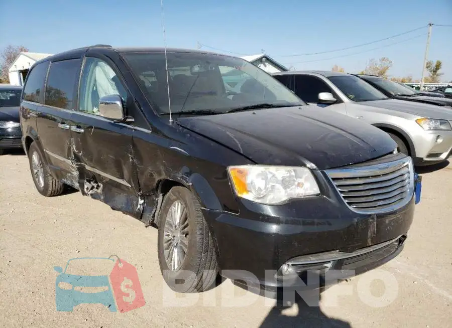 2C4RC1CG3ER229430 Photo# 1