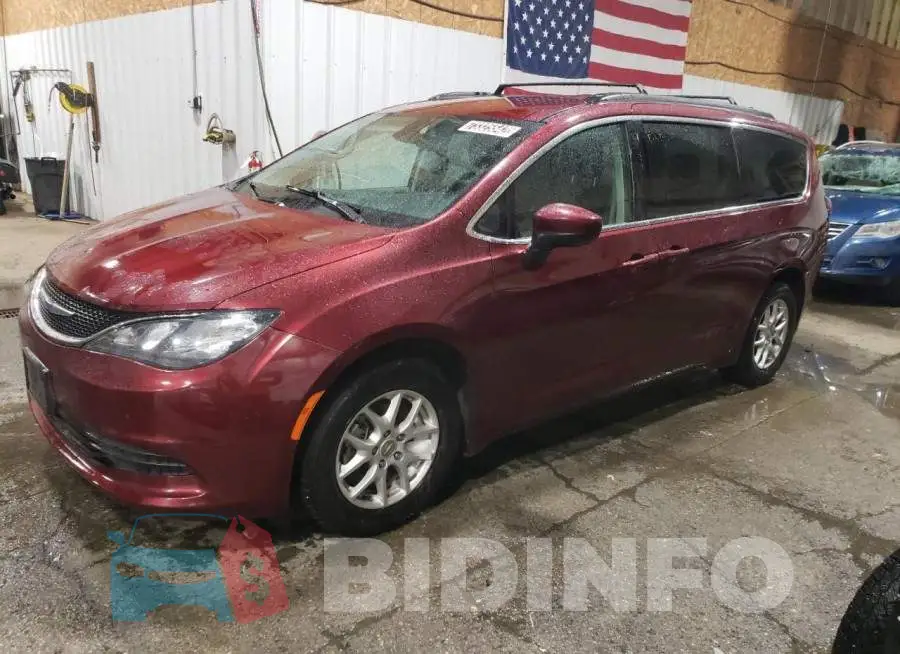 2C4RC1DG3LR172044 Photo# 1