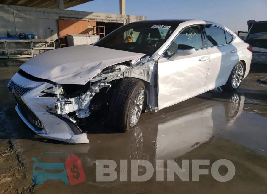 58AFZ1B10MU109623 Photo# 1