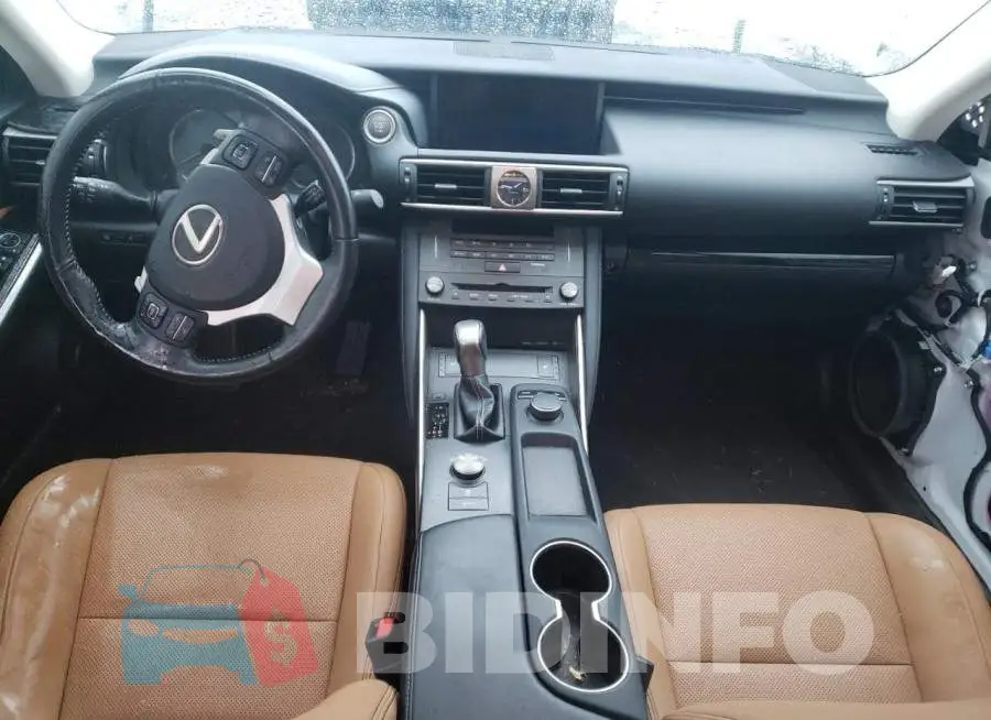 JTHA81F26L5040911 Photo# 8