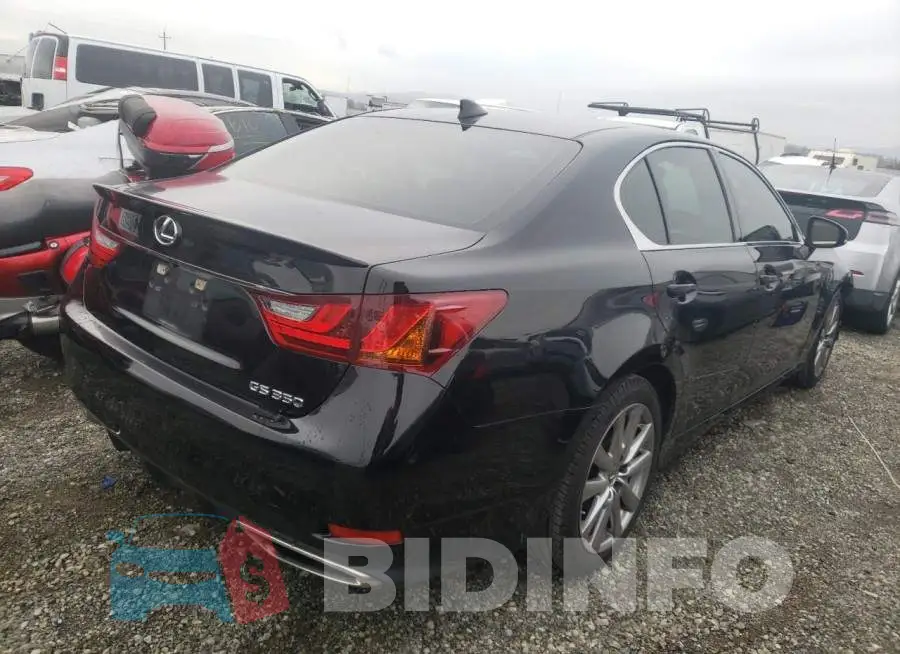 JTHBE1BL5FA008233 Photo# 3