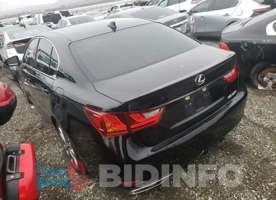 JTHBE1BL5FA008233 Photo# 2