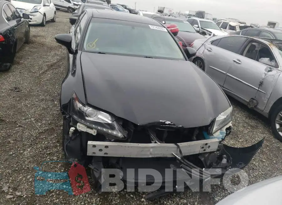 JTHBE1BL5FA008233 Photo# 5