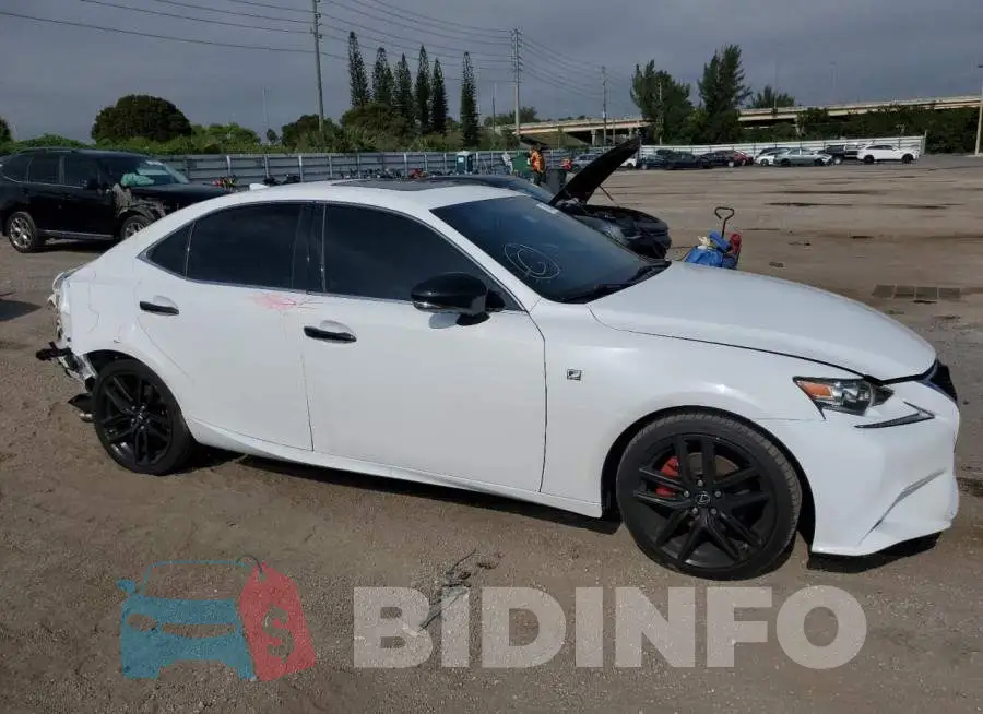 JTHBF1D25F5062867 Photo# 4
