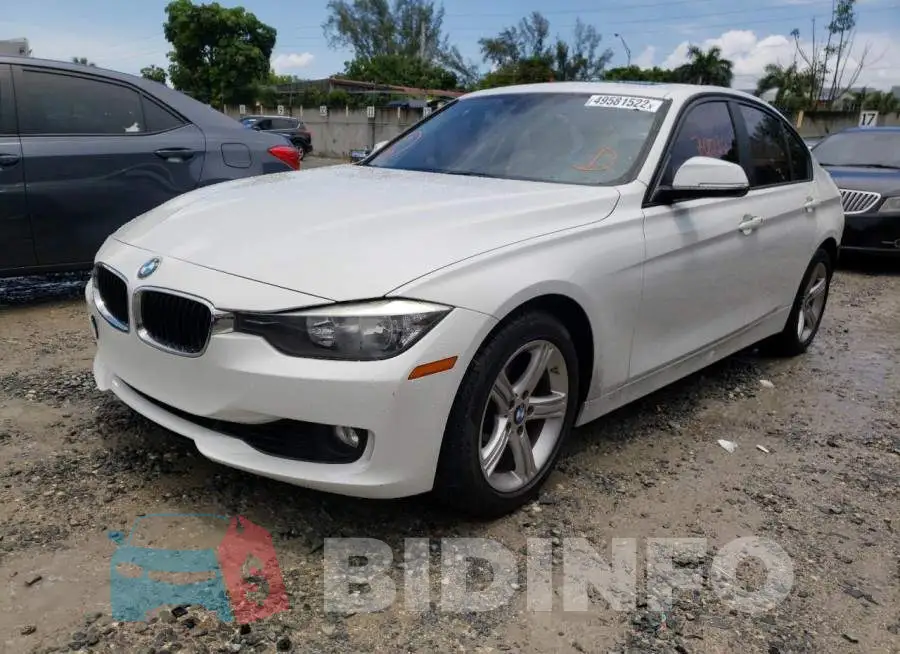 WBA3A5G57FNS84857 Photo# 2