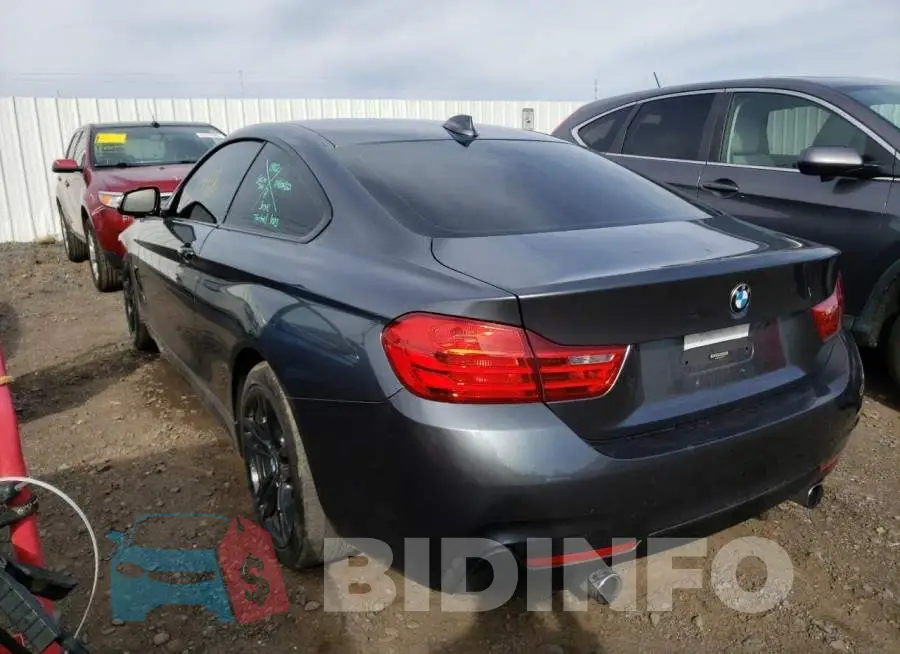 WBA3R5C53EK187623 Photo# 3