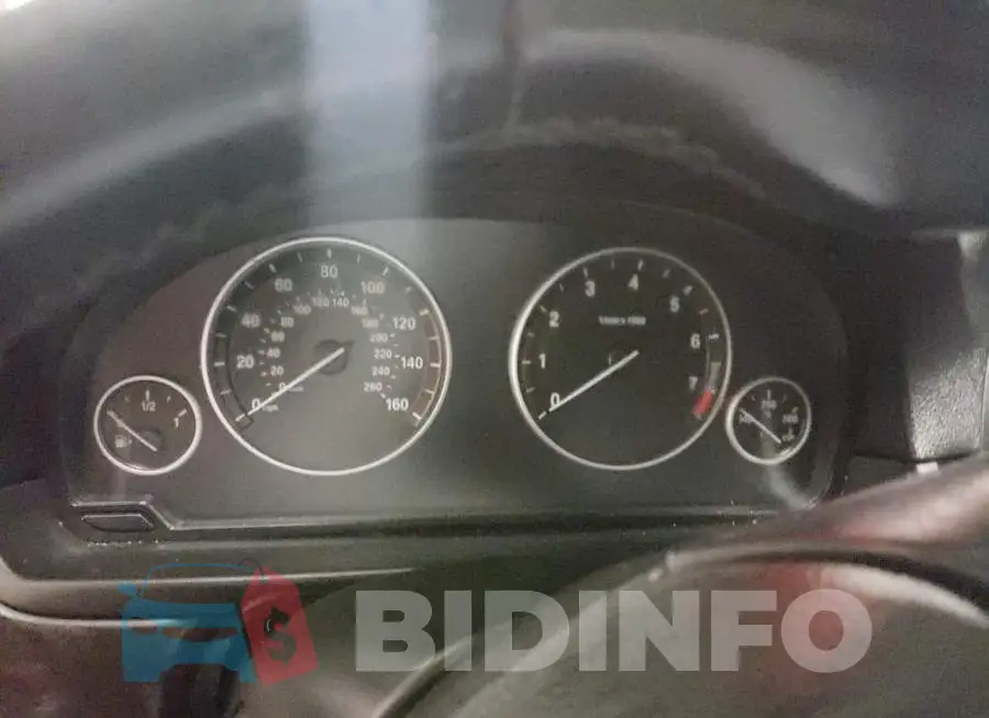 WBA5A7C50FD626987 Photo# 9