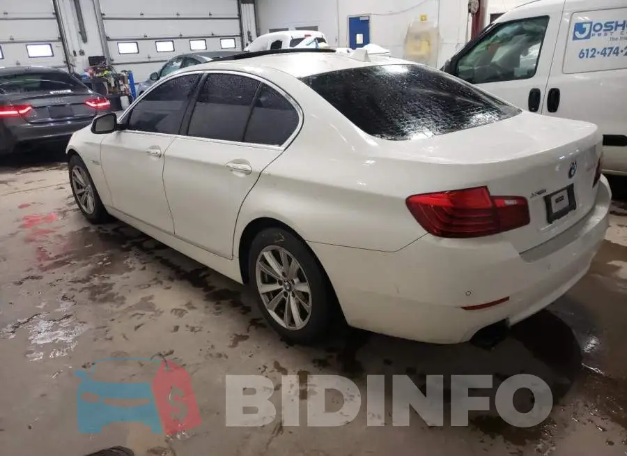 WBA5A7C50FD626987 Photo# 2
