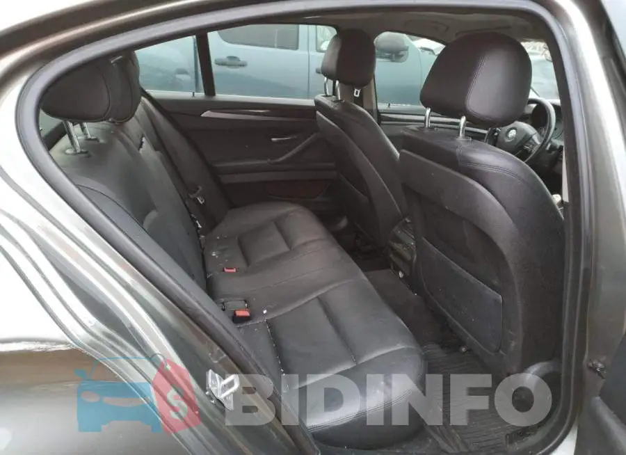 WBA5A7C52FD622696 Photo# 10