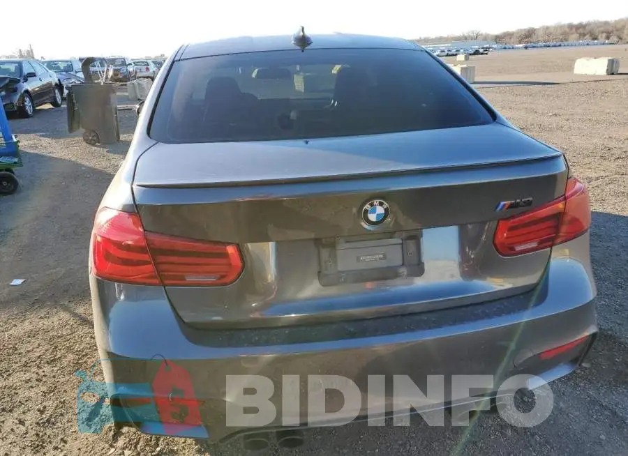 WBS8M9C53J5L71735 Photo# 6