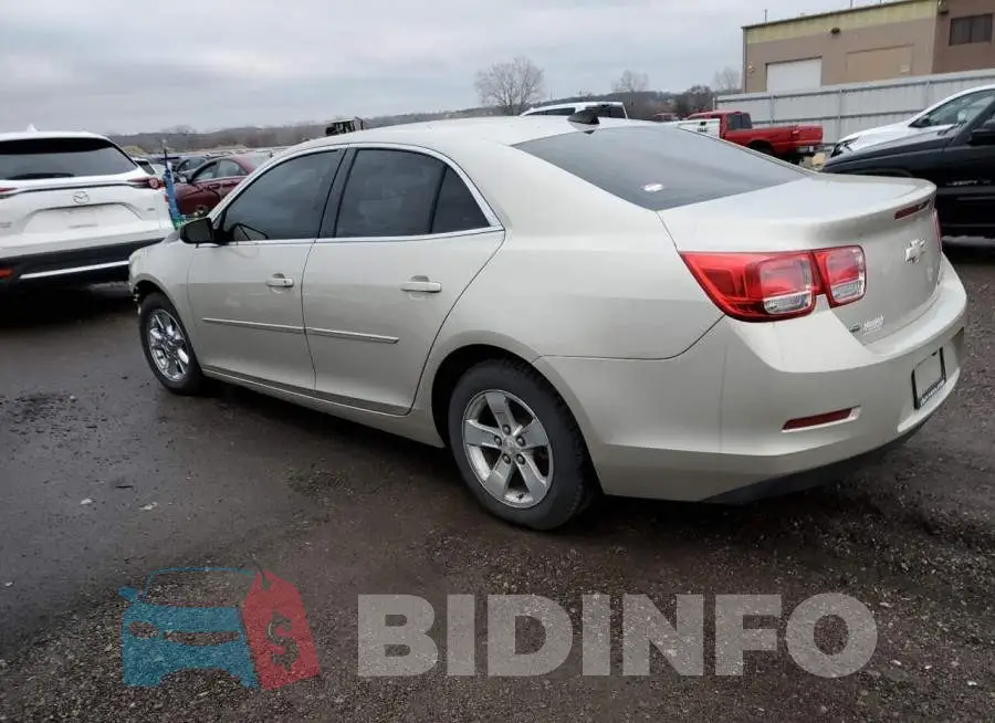 1G11B5SL0EF246370 Photo# 2