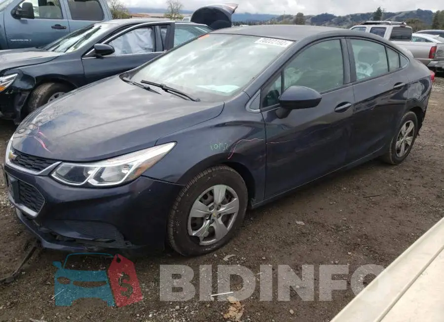 1G1BC5SM6G7253475 Photo# 1