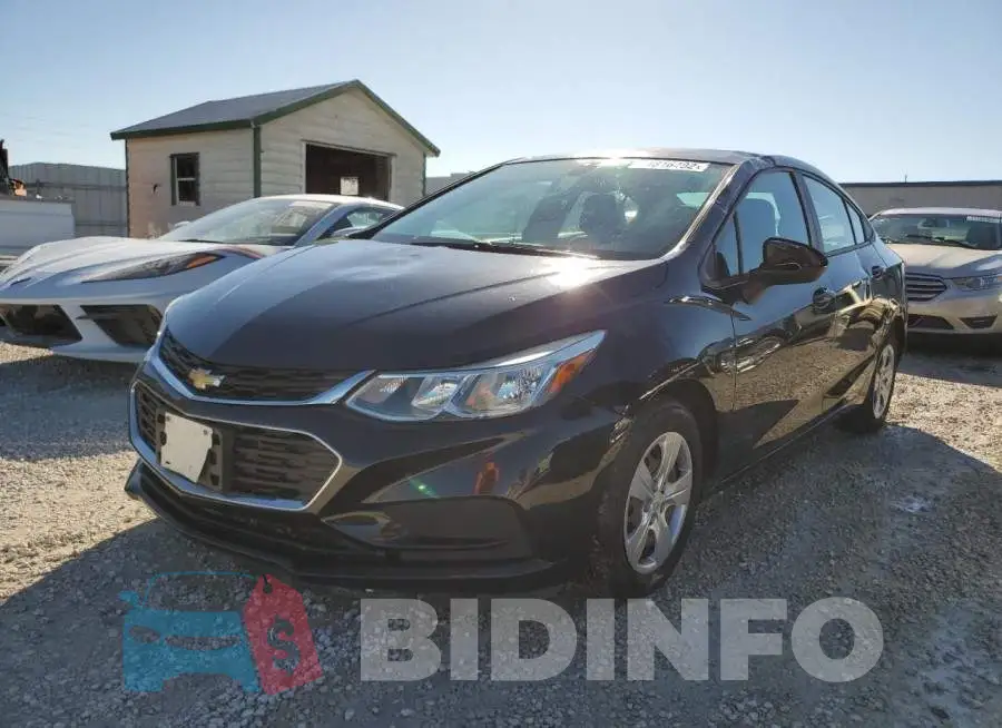 1G1BC5SM7G7260726 Photo# 1