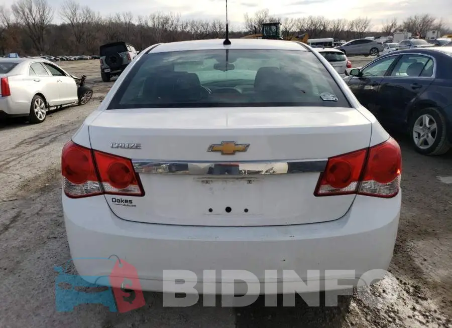 1G1PB5SH8E7337340 Photo# 6