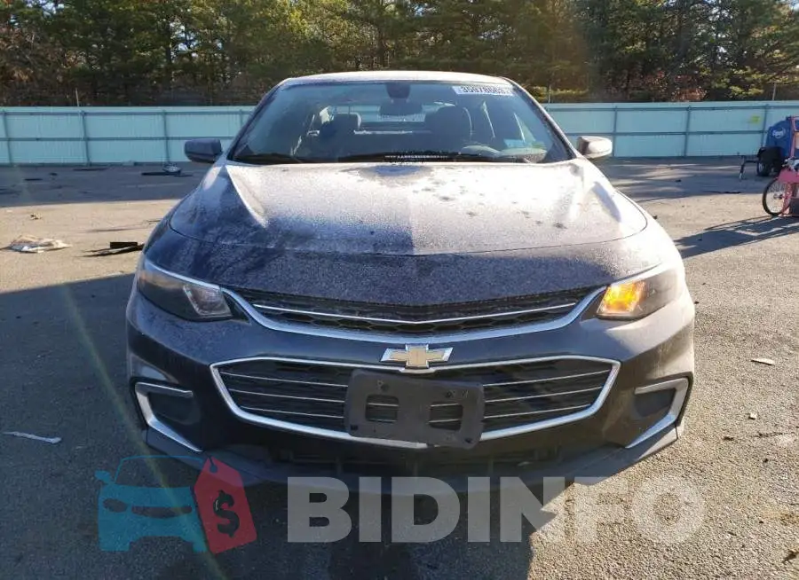 1G1ZB5ST4HF171521 Photo# 5