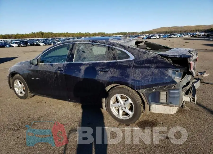 1G1ZB5ST4HF171521 Photo# 2
