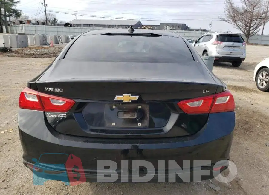 1G1ZB5ST5GF243714 Photo# 6