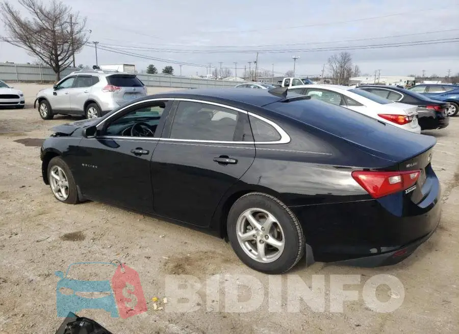1G1ZB5ST5GF243714 Photo# 2