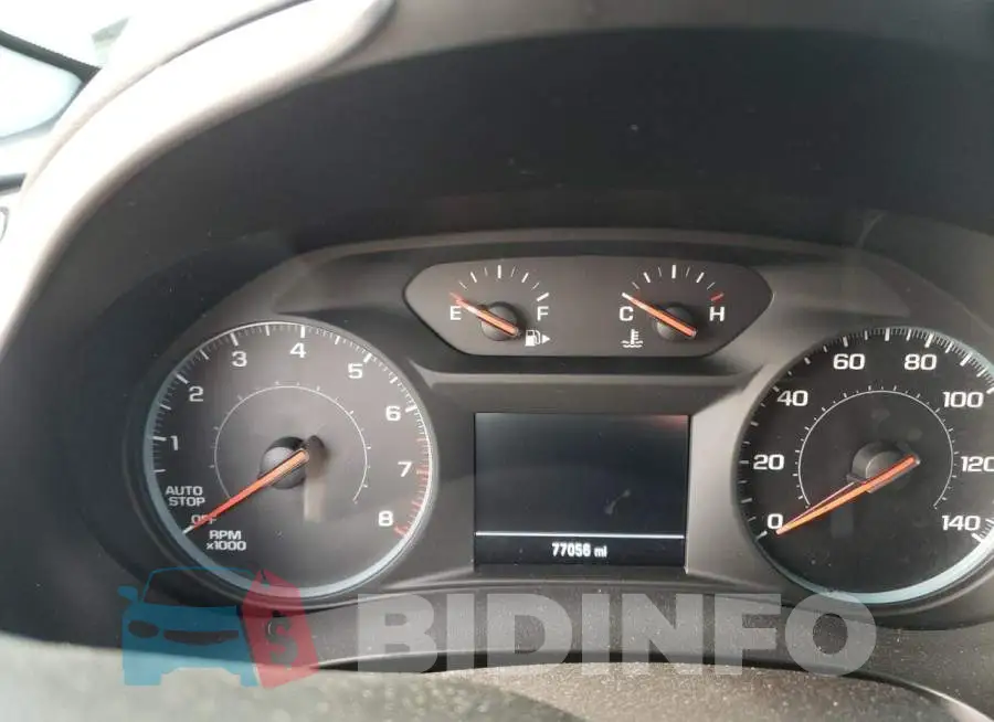 1G1ZB5ST5GF243714 Photo# 9