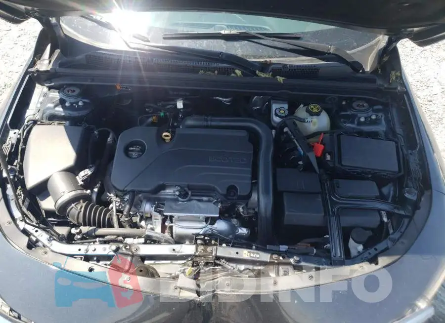 1G1ZB5ST5KF227988 Photo# 7