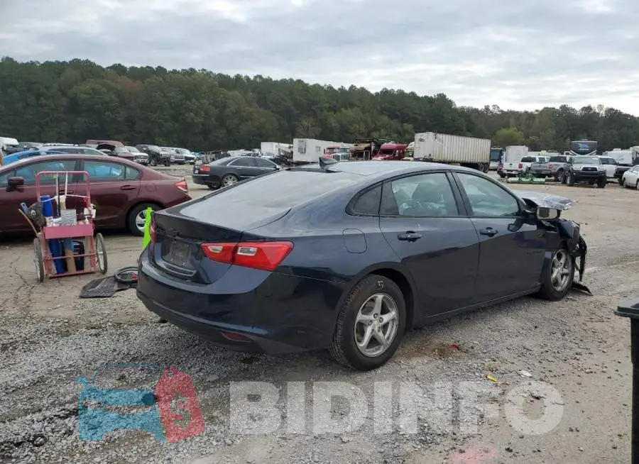 1G1ZB5STXGF219165 Photo# 4