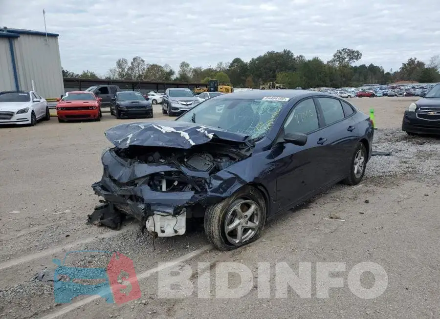 1G1ZB5STXGF219165 Photo# 2