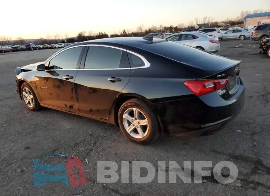 1G1ZC5ST2KF125223 Photo# 2