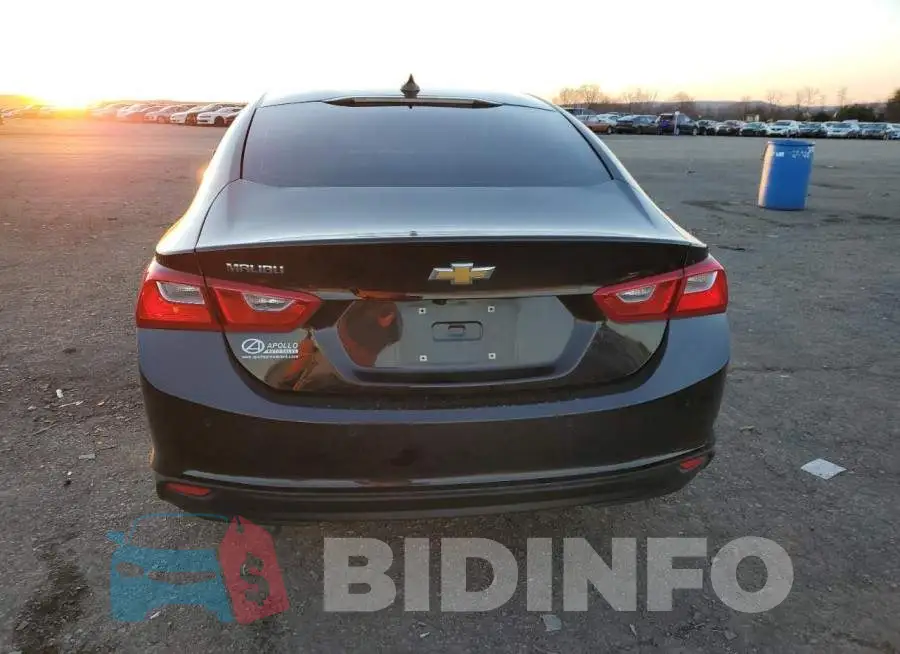 1G1ZC5ST2KF125223 Photo# 6