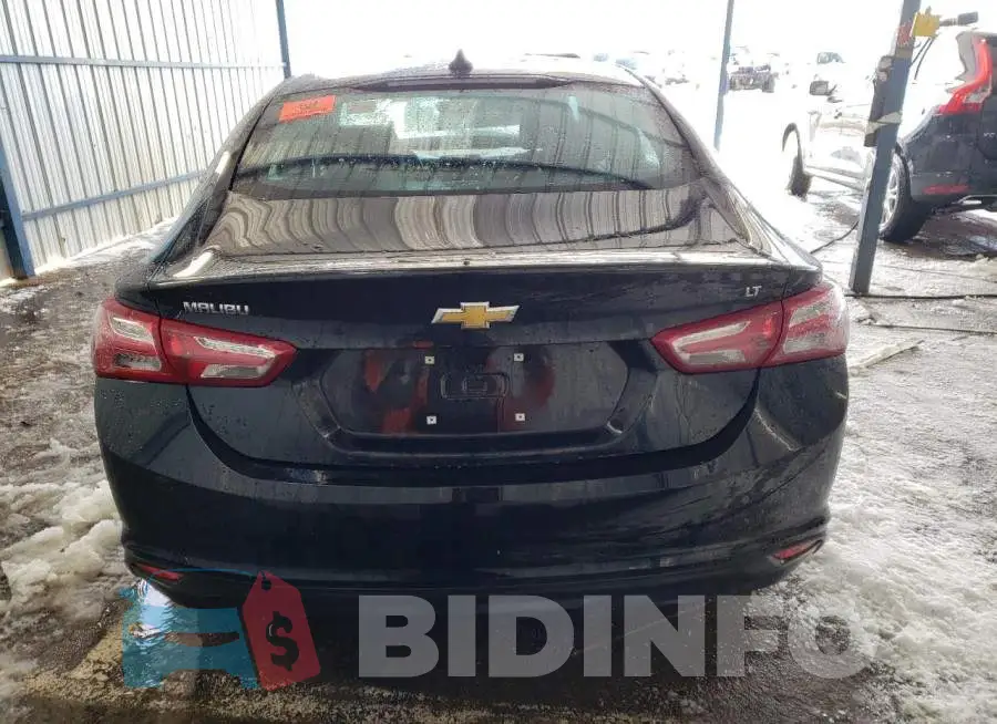 1G1ZD5ST0NF174499 Photo# 6