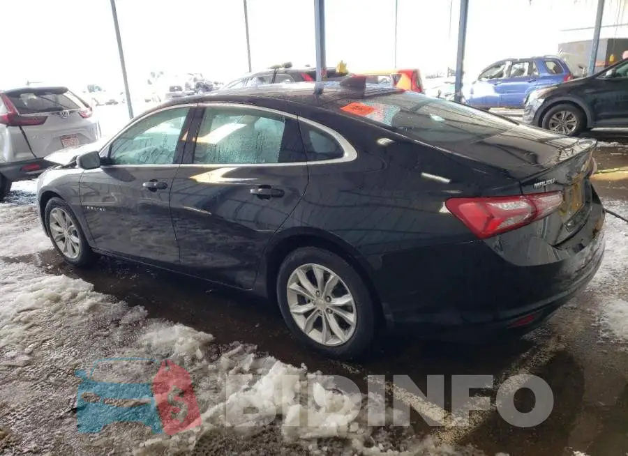 1G1ZD5ST0NF174499 Photo# 2
