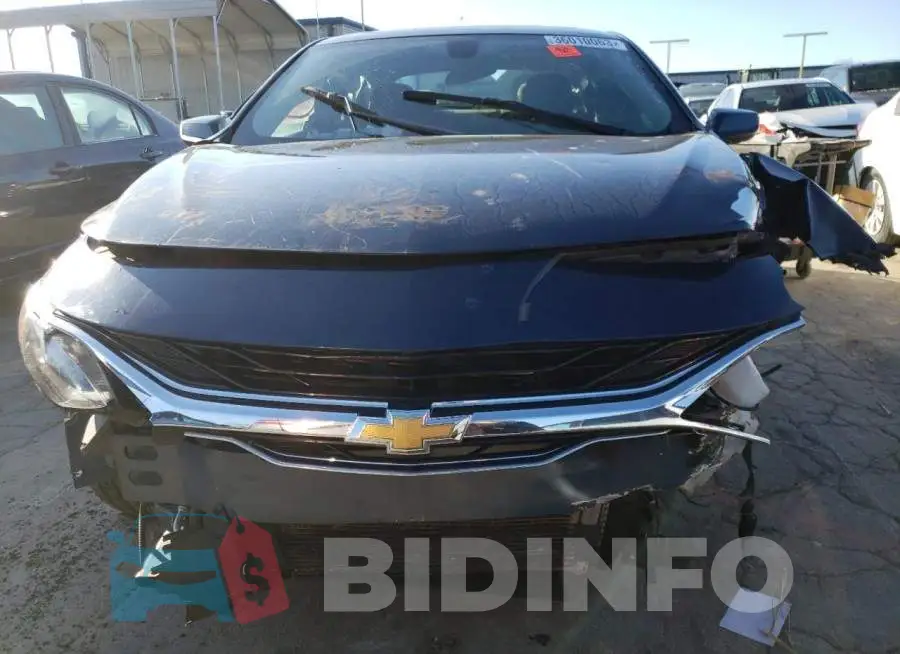 1G1ZD5ST2MF013201 Photo# 5